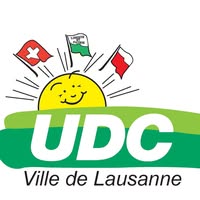 UDC Lausanne