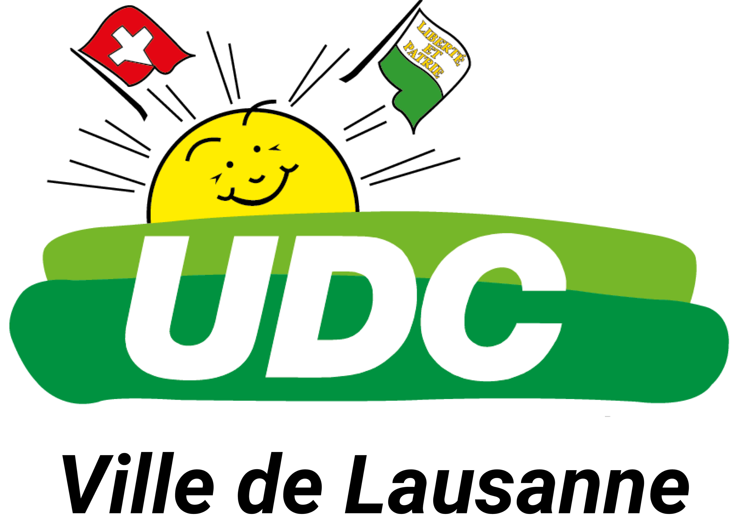 UDC Lausanne